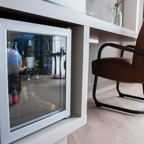 Hotelkamer 4 personen - Luxe Hotelkamer