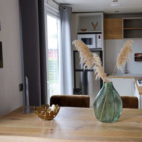 Chalet 4 personen - Familielodge