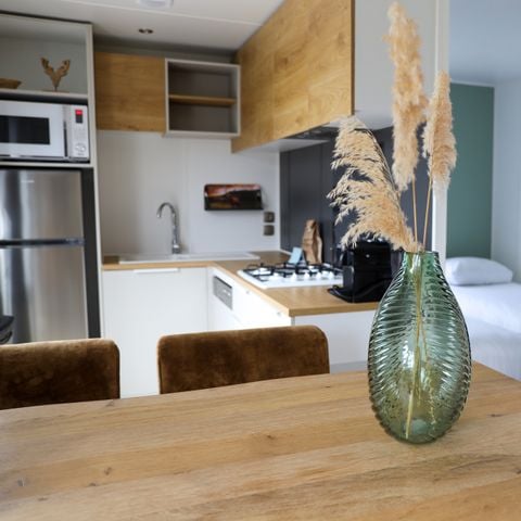 Chalet 4 personen - Familielodge