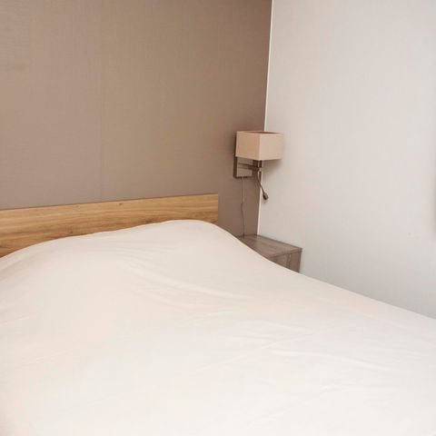 Lodge 5 personen - Kids Veluwelodge XL met privé sauna