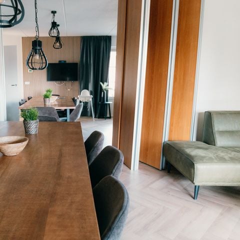 Groepsaccommodatie 16 personen - Veluwe Vallei
