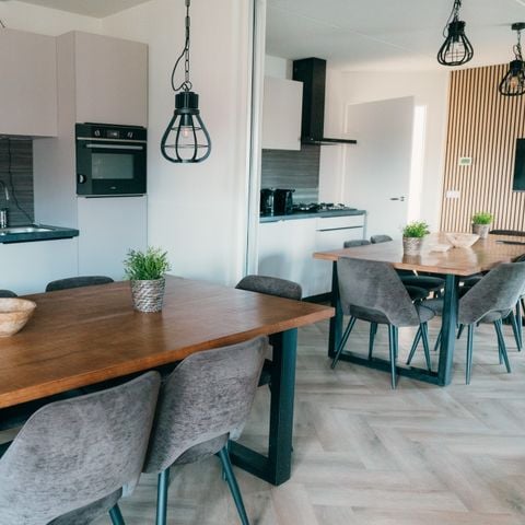 Groepsaccommodatie 16 personen - Veluwe Vallei