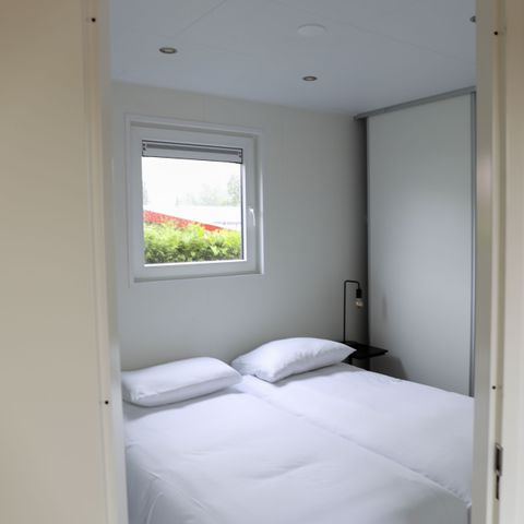 Chalet 4 personen - Voortse Villa Wellness