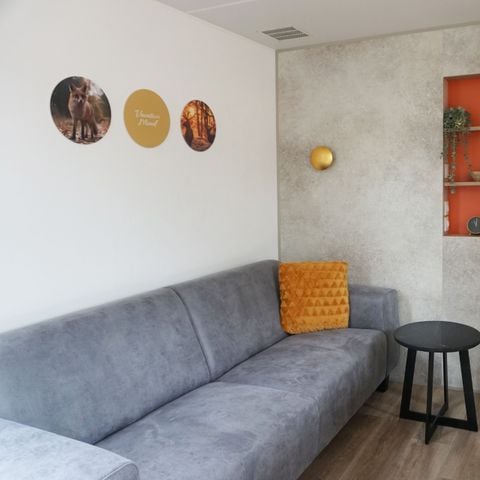 Chalet 6 personen - Familielodge