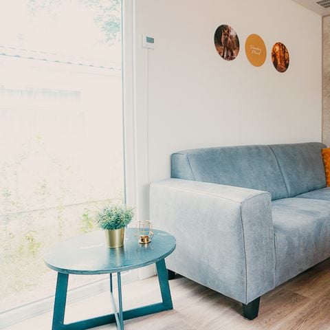 Chalet 6 personen - Familielodge