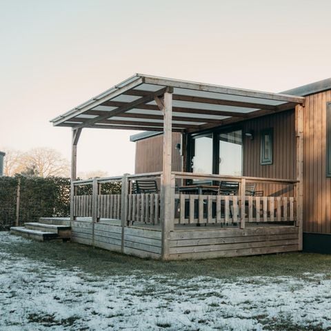 Chalet 6 personen - Familielodge