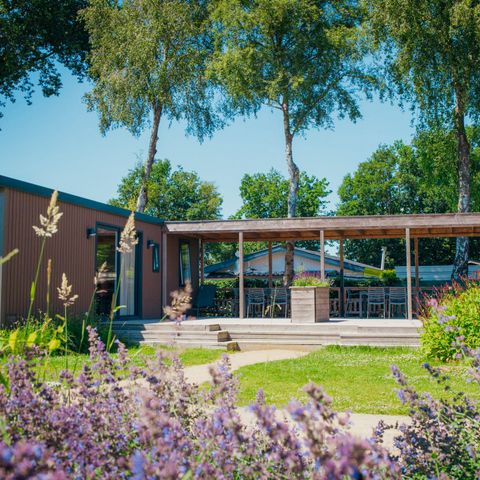 Chalet 6 personen - Familielodge