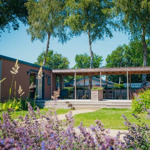 Chalet 6 personen - Familielodge