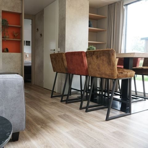 Chalet 6 personen - Familielodge