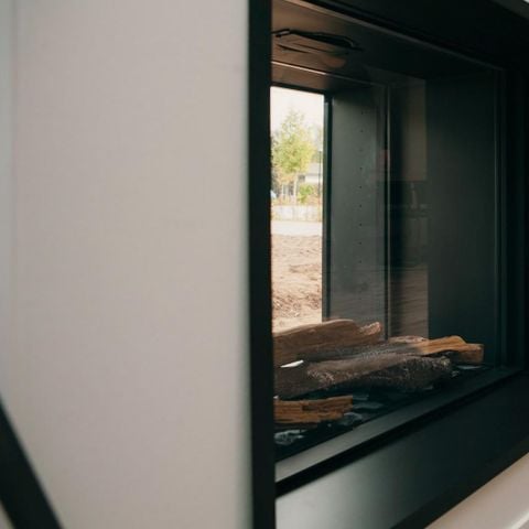 Chalet 6 personen - Veluwe Villa met Grillhuis