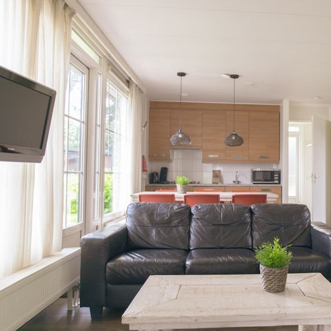 Bungalow 6 personen - Zeumeren