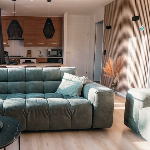 Bungalow 6 personen - Zeumeren