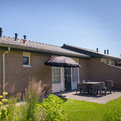 Bungalow 6 personen - Zeumeren