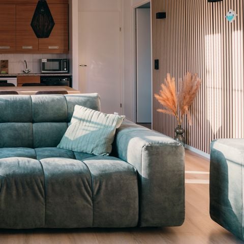 Bungalow 6 personen - Zeumeren