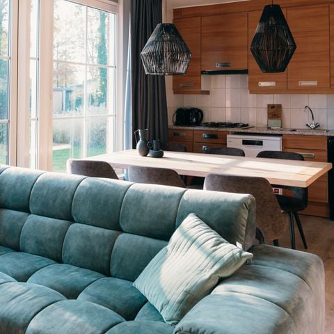 Bungalow 6 personen - Zeumeren