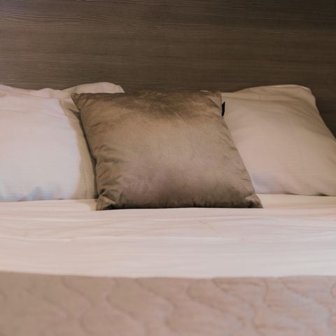 Chalet 8 personen - Veluwelounge 4+4