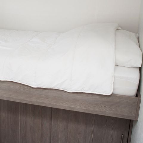 Chalet 8 personen - Veluwelounge 4+4