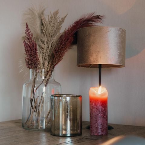 Chalet 8 personen - Veluwelounge 4+4