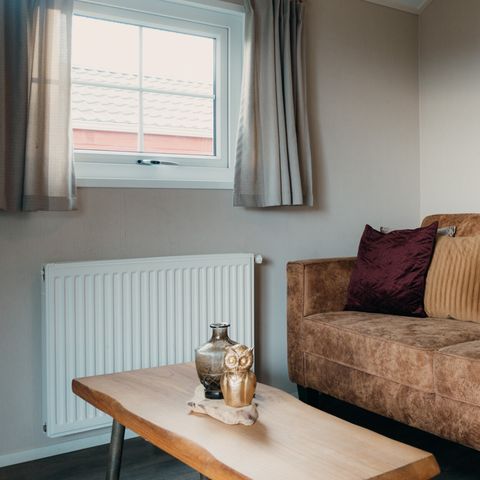 Chalet 4 personen - Veluwelounge