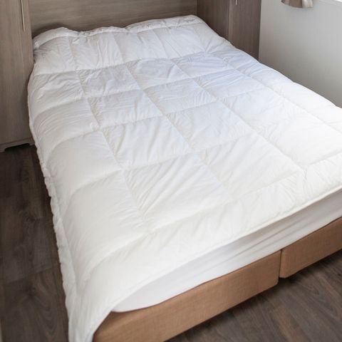 Chalet 4 personen - Veluwelounge