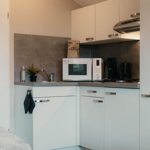 Chalet 4 personen - Veluwelounge