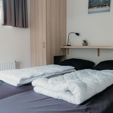 Chalet 6 personen - Veluwe villa