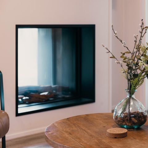 Chalet 6 personen - Veluwe villa