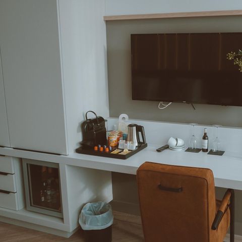 Hotelkamer 2 personen - Luxe Hotelkamer