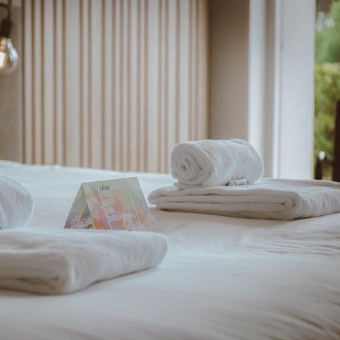 Hotelkamer 2 personen - Luxe Hotelkamer