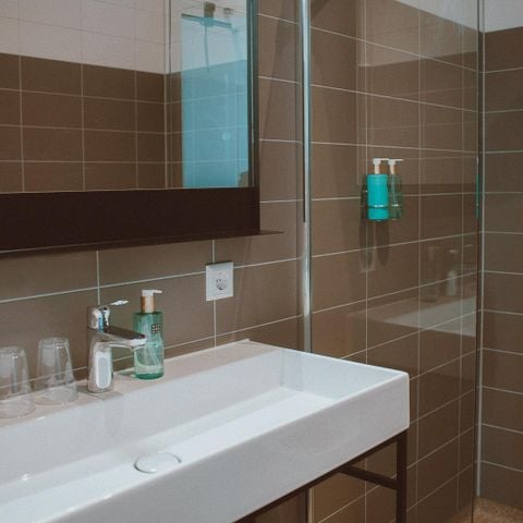 Hotelkamer 2 personen - Luxe Hotelkamer