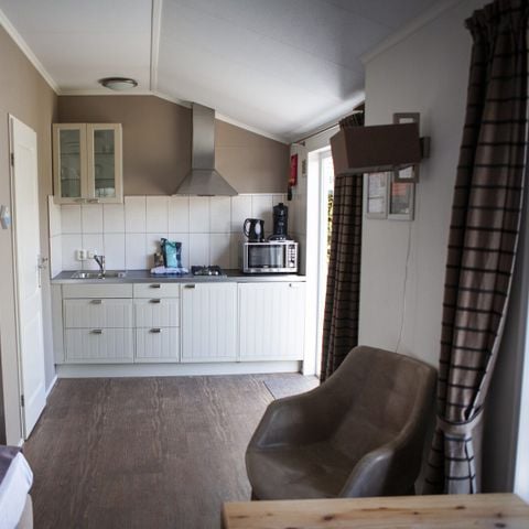 Chalet 4 personen - Hotel