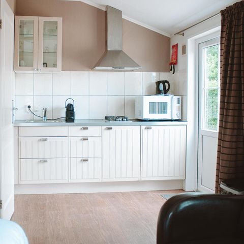 Chalet 4 personen - Hotel