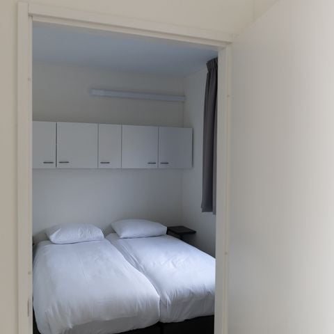 Chalet 4 personen - Voortse Villa Wellness Plus