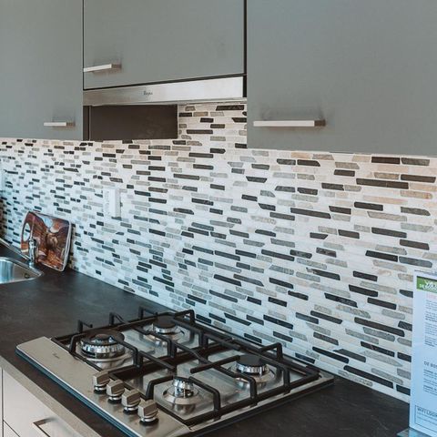 Chalet 4 personen - Voortse Villa Wellness Plus