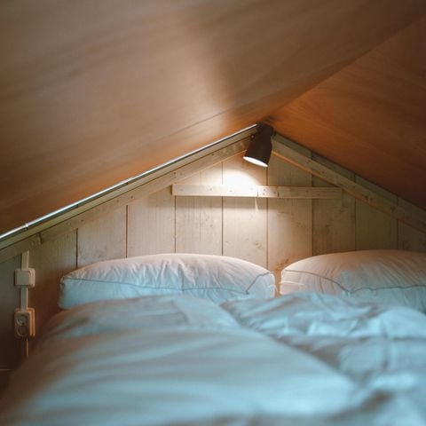 Chalet 4 personen - Safarichalet