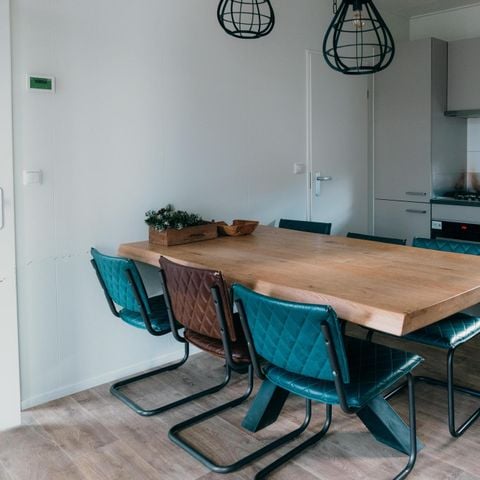 Groepsaccommodatie 12 personen - Veluwe Villa met Sauna en Grillhuis 6+6