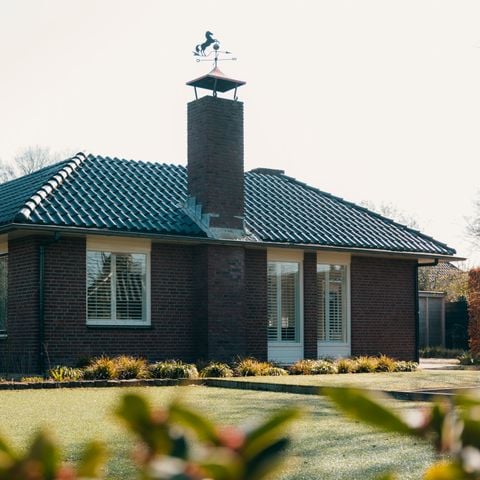 Groepsaccommodatie 14 personen - Wellness Bungalow