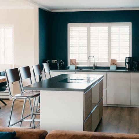 Groepsaccommodatie 14 personen - Wellness Bungalow