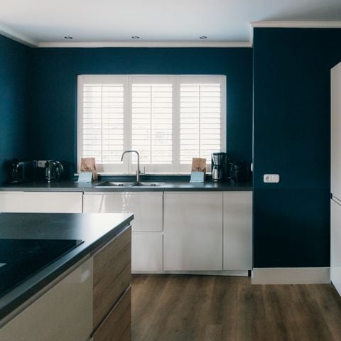 Groepsaccommodatie 14 personen - Wellness Bungalow