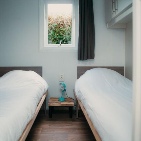 Chalet 4 personen - Veluwelodge