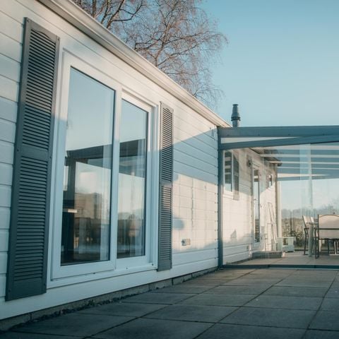 Chalet 4 personen - Veluwelodge