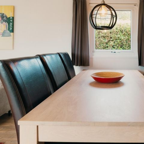 Chalet 4 personen - Veluwelodge
