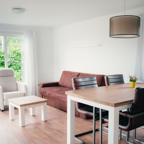 Chalet 4 personen - Veluwelodge