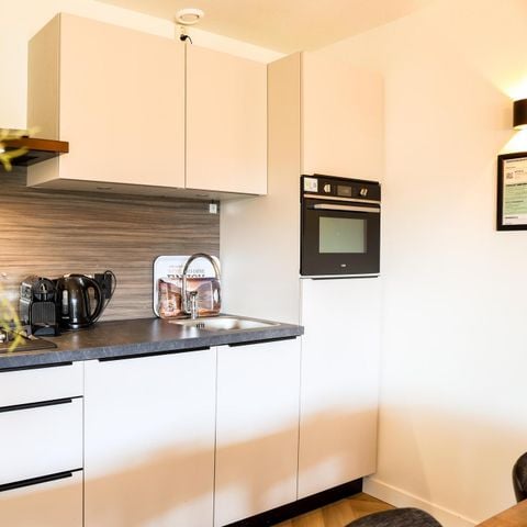 Bungalow 6 personen - Boeschoten