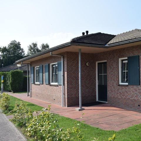 Bungalow 6 personen - Boeschoten