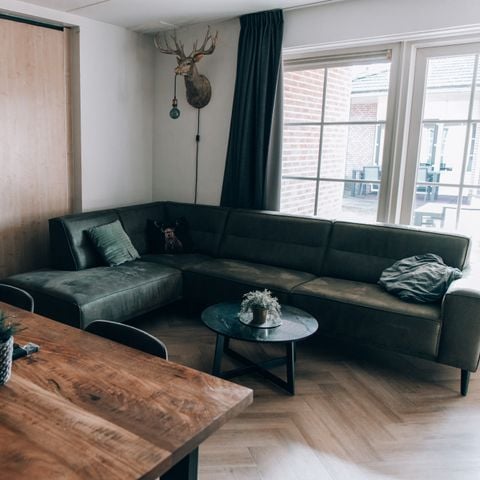 Bungalow 6 personen - Boeschoten