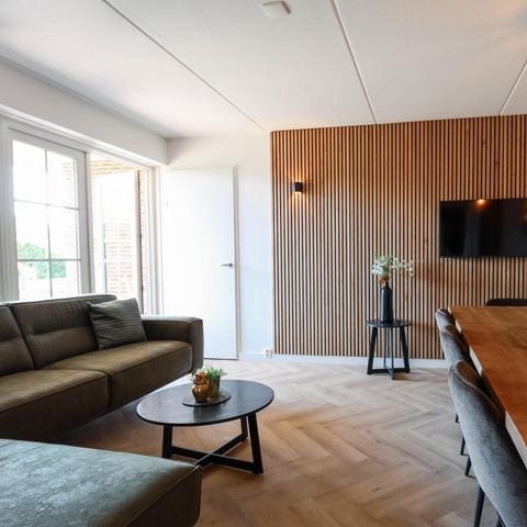 Bungalow 6 personen - Boeschoten