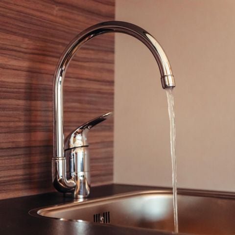 Bungalow 6 personen - Boeschoten