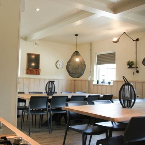 VAKANTIEHUIS 20 personen - Groepsboerderij