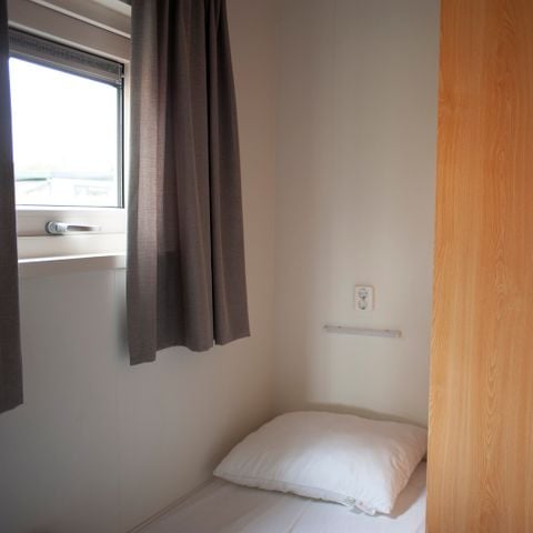 Chalet 6 personen - Veluwelounge